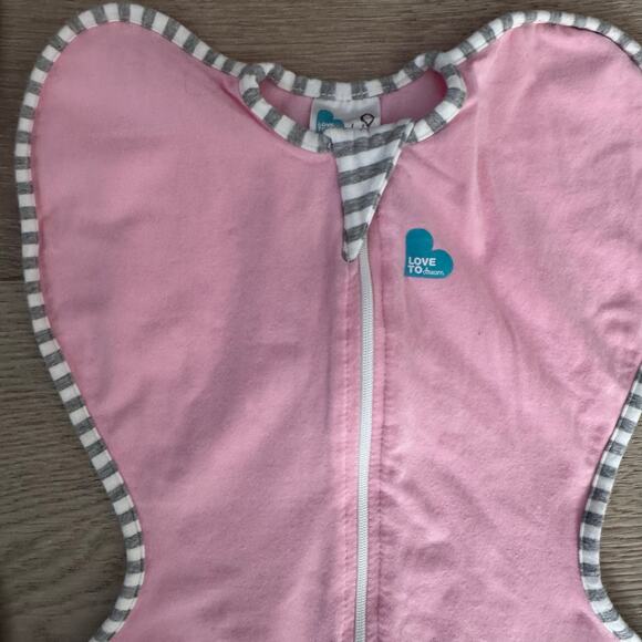 Swaddle Blankets - Bundle - Picture 3 of 5